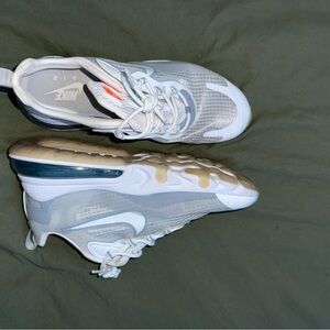 Nike Air Max React SE